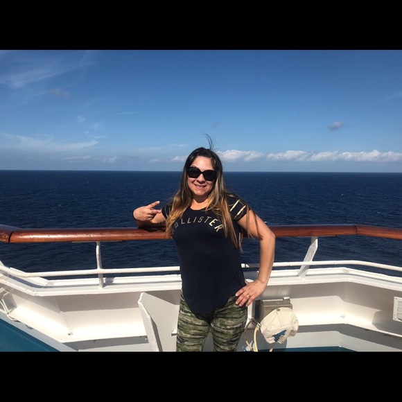 Meet your Posher, Kathy - Picture 1 of 1